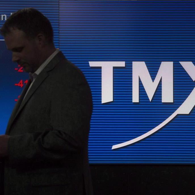 TMX Group reports Q3 profit and revenue up from year ago